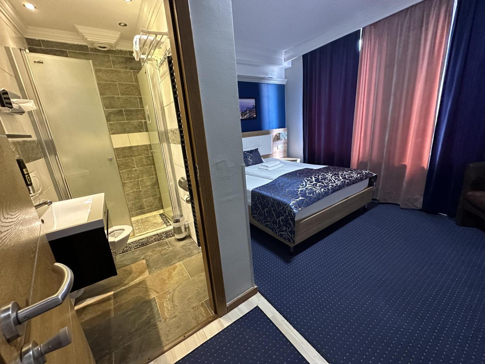 C&S Hotel Pinneberg Extérieur photo