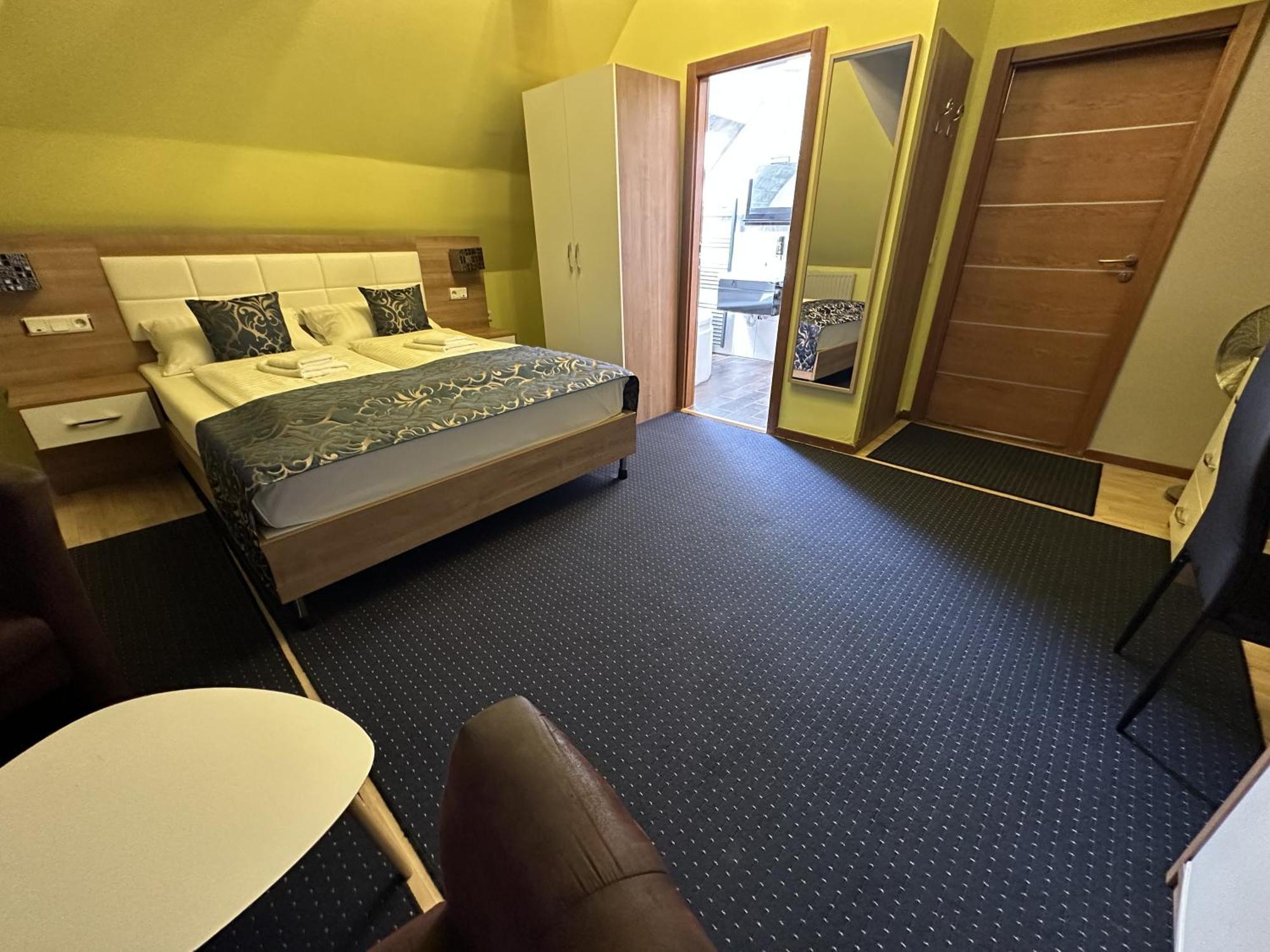 C&S Hotel Pinneberg Extérieur photo