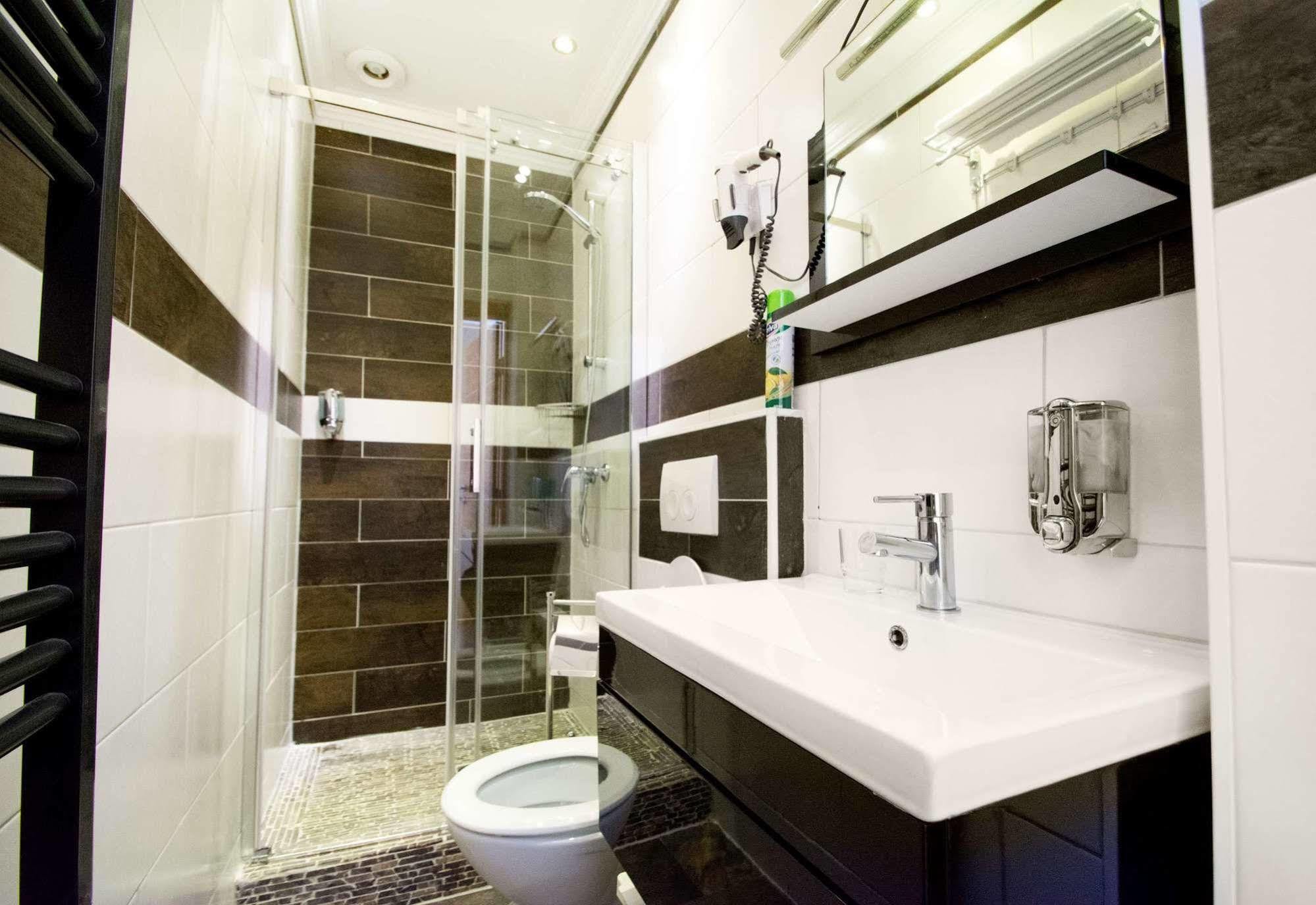 C&S Hotel Pinneberg Extérieur photo