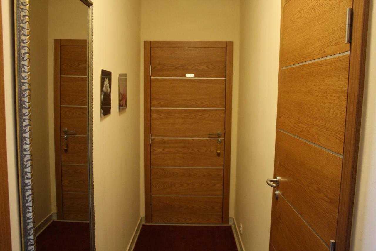 C&S Hotel Pinneberg Extérieur photo